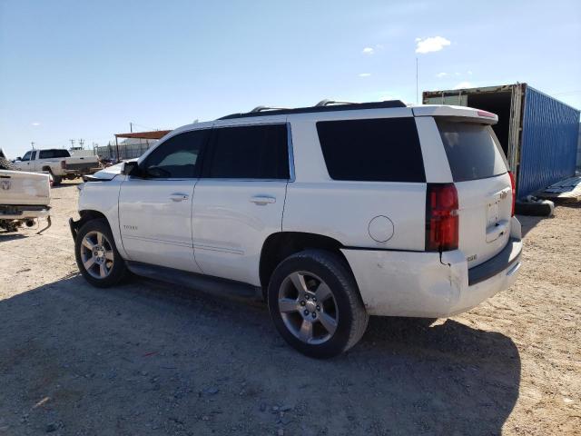 Photo 1 VIN: 1GNSCAKC4HR356561 - CHEVROLET TAHOE C150 