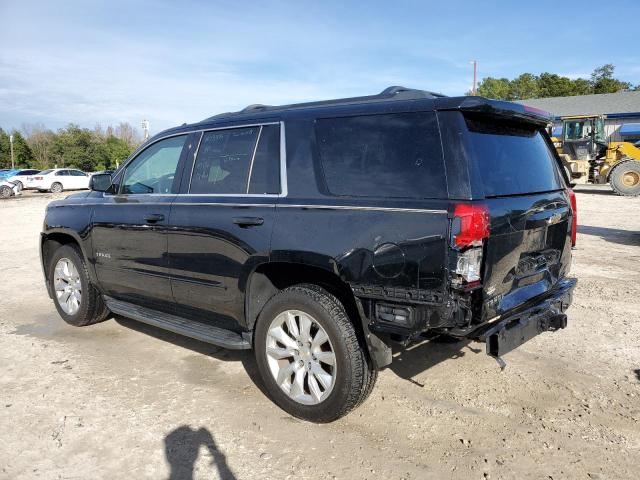 Photo 1 VIN: 1GNSCAKC4HR393531 - CHEVROLET TAHOE 