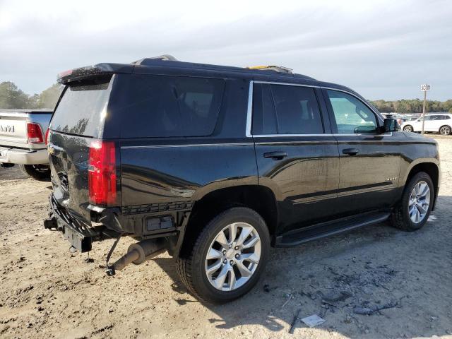 Photo 2 VIN: 1GNSCAKC4HR393531 - CHEVROLET TAHOE 