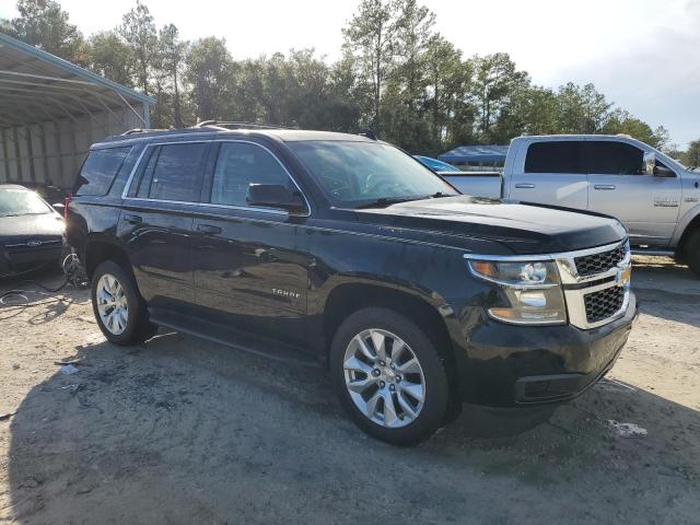 Photo 3 VIN: 1GNSCAKC4HR393531 - CHEVROLET TAHOE 