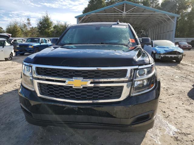 Photo 4 VIN: 1GNSCAKC4HR393531 - CHEVROLET TAHOE 