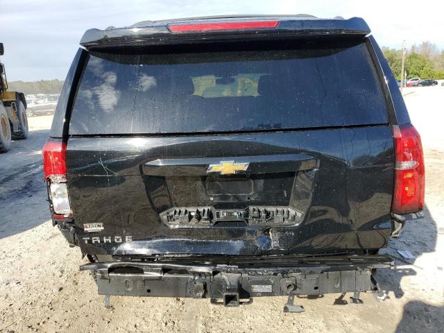 Photo 5 VIN: 1GNSCAKC4HR393531 - CHEVROLET TAHOE 