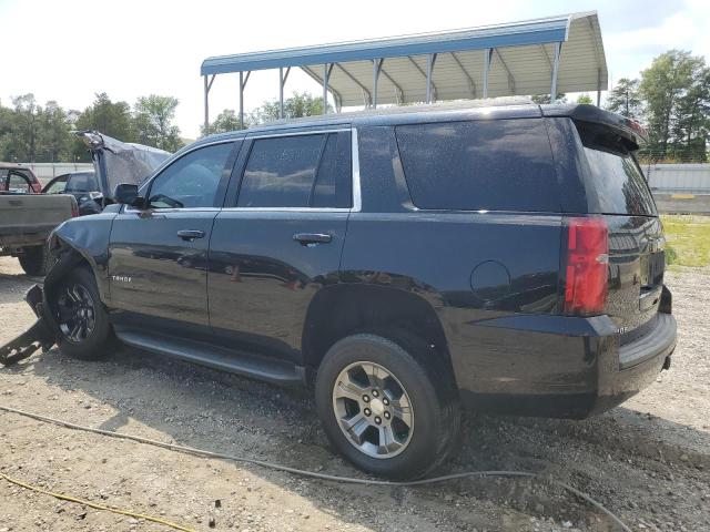 Photo 1 VIN: 1GNSCAKC4JR270124 - CHEVROLET TAHOE 