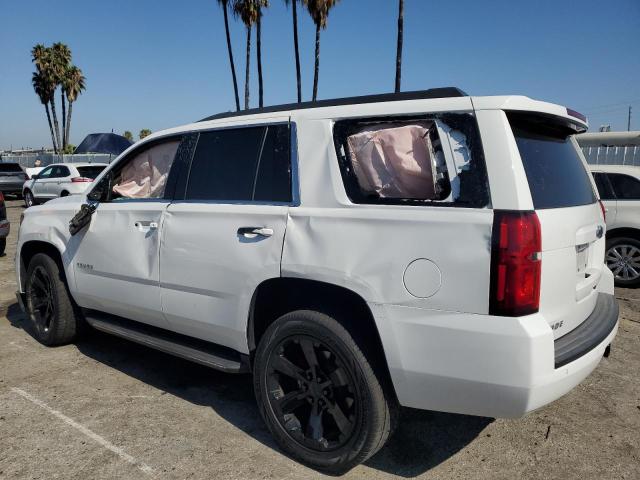 Photo 1 VIN: 1GNSCAKC4KR155962 - CHEVROLET TAHOE 