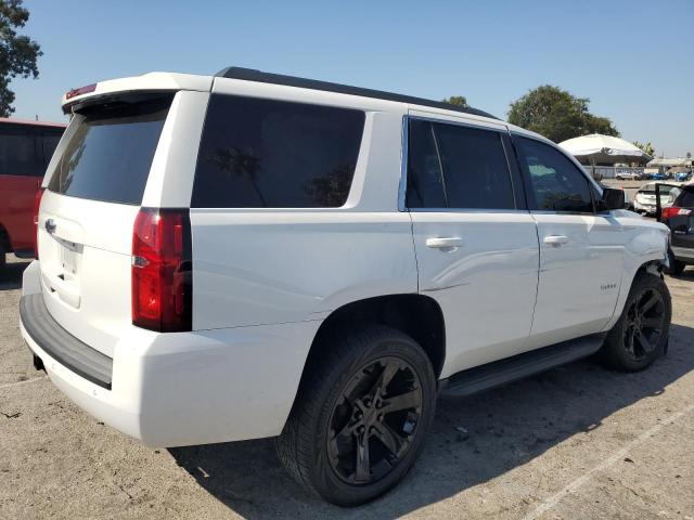 Photo 2 VIN: 1GNSCAKC4KR155962 - CHEVROLET TAHOE 