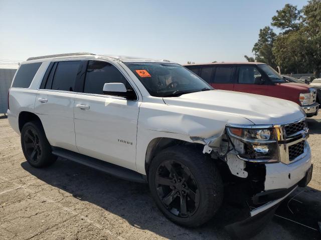 Photo 3 VIN: 1GNSCAKC4KR155962 - CHEVROLET TAHOE 