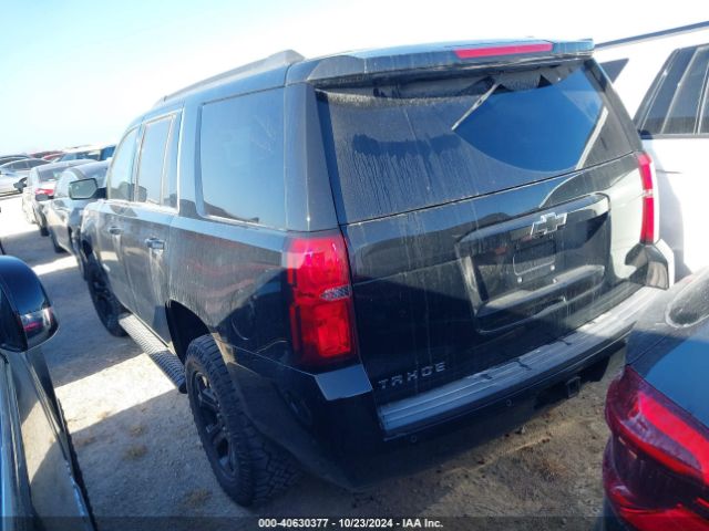 Photo 2 VIN: 1GNSCAKC4KR252563 - CHEVROLET TAHOE 