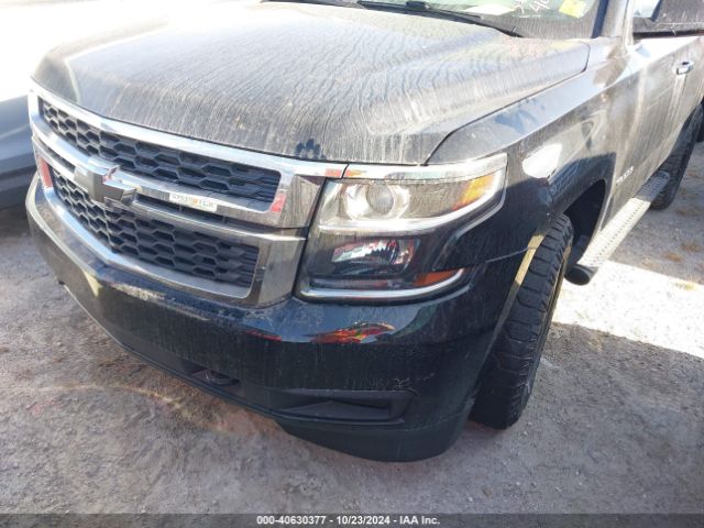 Photo 5 VIN: 1GNSCAKC4KR252563 - CHEVROLET TAHOE 