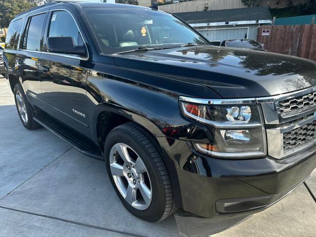 Photo 1 VIN: 1GNSCAKC4KR306203 - CHEVROLET TAHOE C150 