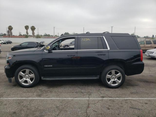 Photo 8 VIN: 1GNSCAKC4KR306203 - CHEVROLET TAHOE C150 