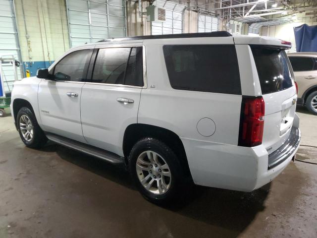 Photo 1 VIN: 1GNSCAKC5FR249774 - CHEVROLET TAHOE C150 