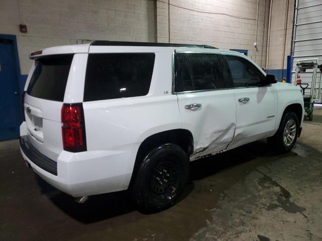 Photo 2 VIN: 1GNSCAKC5FR249774 - CHEVROLET TAHOE C150 