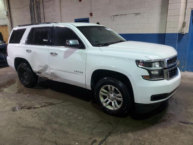 Photo 3 VIN: 1GNSCAKC5FR249774 - CHEVROLET TAHOE C150 