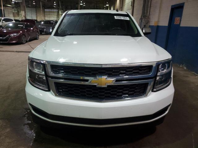 Photo 4 VIN: 1GNSCAKC5FR249774 - CHEVROLET TAHOE C150 