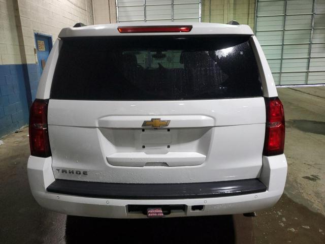 Photo 5 VIN: 1GNSCAKC5FR249774 - CHEVROLET TAHOE C150 