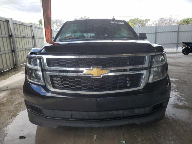 Photo 4 VIN: 1GNSCAKC5FR631934 - CHEVROLET TAHOE C150 