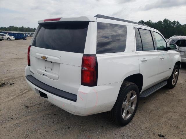 Photo 3 VIN: 1GNSCAKC5GR146940 - CHEVROLET TAHOE C150 