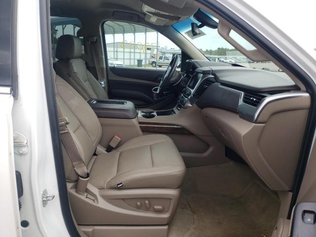 Photo 4 VIN: 1GNSCAKC5GR146940 - CHEVROLET TAHOE C150 