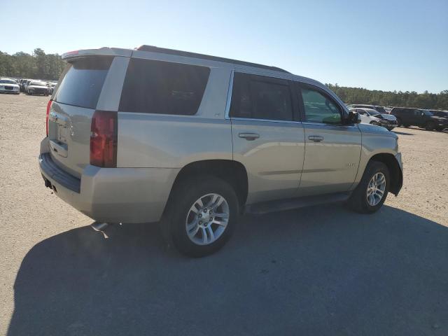 Photo 2 VIN: 1GNSCAKC5GR201225 - CHEVROLET TAHOE C150 