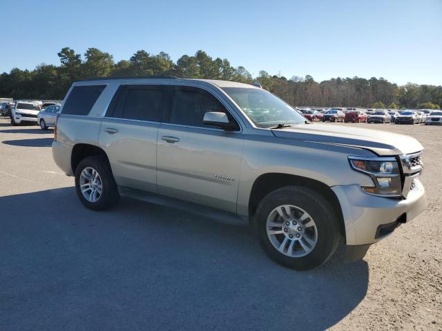 Photo 3 VIN: 1GNSCAKC5GR201225 - CHEVROLET TAHOE C150 