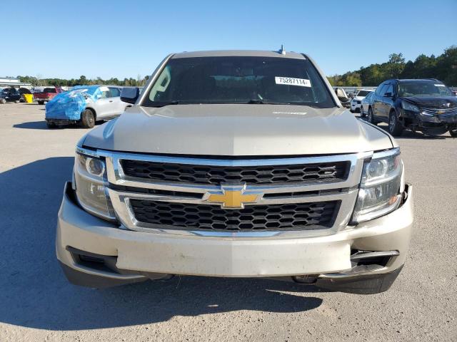 Photo 4 VIN: 1GNSCAKC5GR201225 - CHEVROLET TAHOE C150 