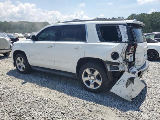 Photo 1 VIN: 1GNSCAKC5HR137012 - CHEVROLET TAHOE C150 