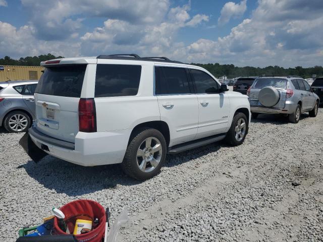 Photo 2 VIN: 1GNSCAKC5HR137012 - CHEVROLET TAHOE C150 