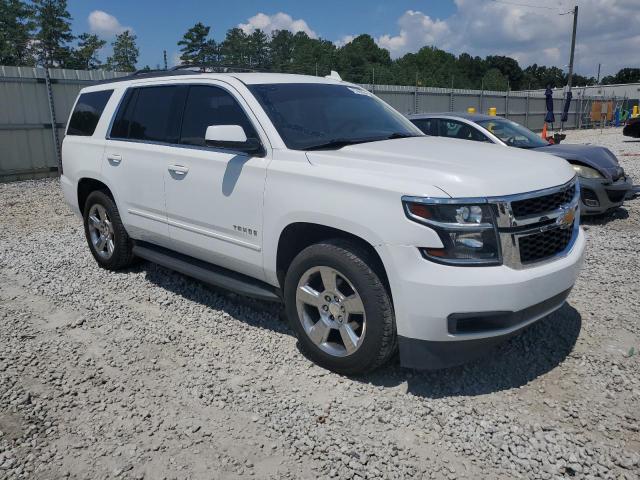 Photo 3 VIN: 1GNSCAKC5HR137012 - CHEVROLET TAHOE C150 