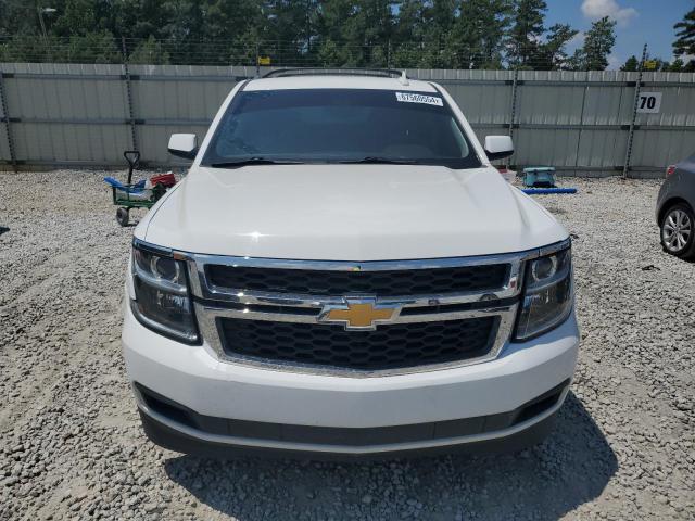 Photo 4 VIN: 1GNSCAKC5HR137012 - CHEVROLET TAHOE C150 