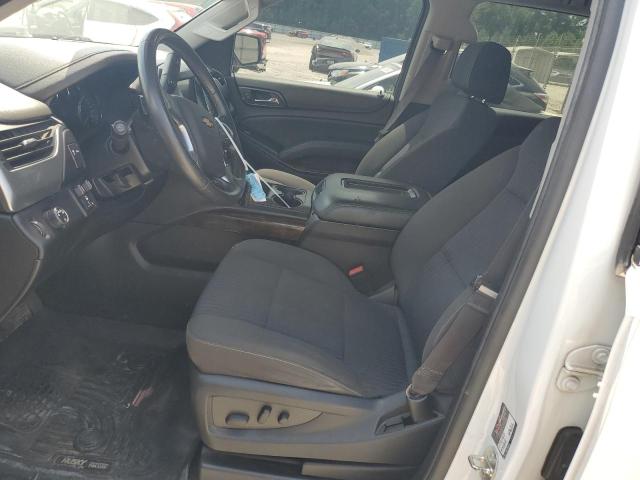 Photo 6 VIN: 1GNSCAKC5HR137012 - CHEVROLET TAHOE C150 