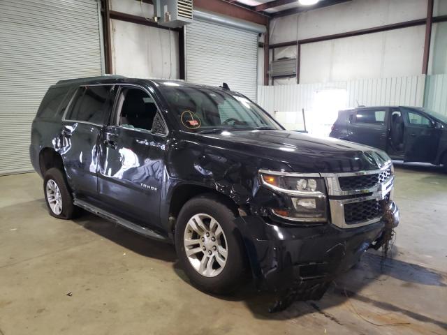 Photo 0 VIN: 1GNSCAKC5HR208662 - CHEVROLET TAHOE C150 