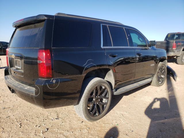 Photo 3 VIN: 1GNSCAKC5HR269591 - CHEVROLET TAHOE C150 