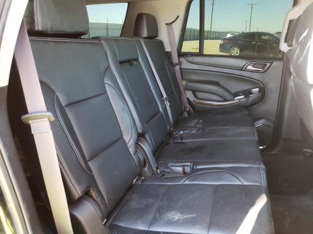 Photo 5 VIN: 1GNSCAKC5HR269591 - CHEVROLET TAHOE C150 