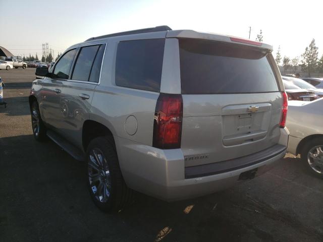 Photo 2 VIN: 1GNSCAKC5HR392355 - CHEVROLET TAHOE C150 