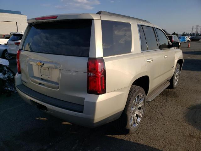 Photo 3 VIN: 1GNSCAKC5HR392355 - CHEVROLET TAHOE C150 