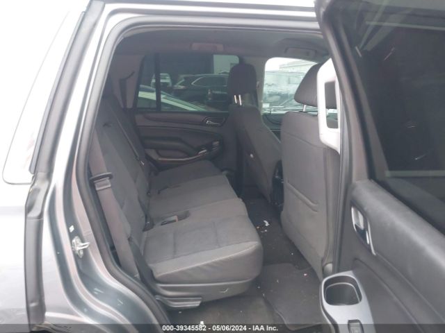 Photo 7 VIN: 1GNSCAKC5JR263389 - CHEVROLET TAHOE 