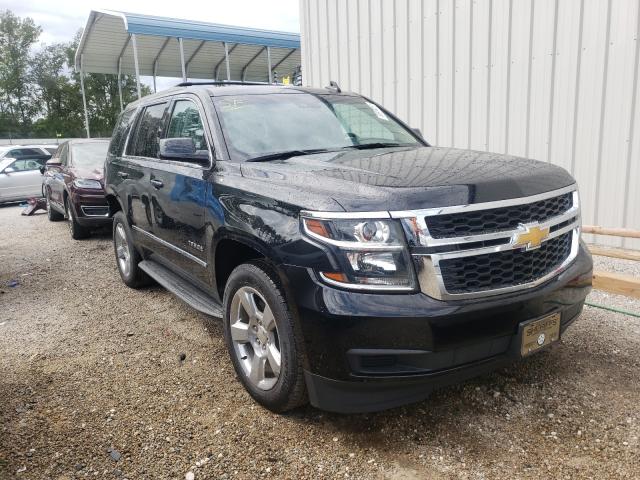 Photo 0 VIN: 1GNSCAKC5KR229826 - CHEVROLET TAHOE C150 