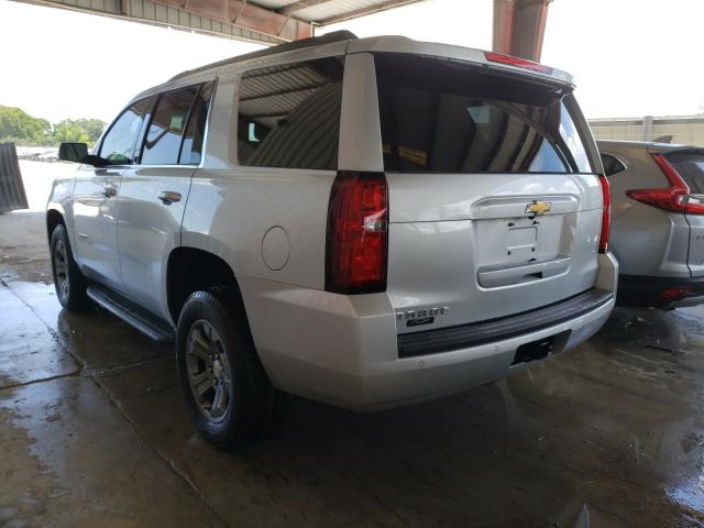 Photo 2 VIN: 1GNSCAKC5KR358312 - CHEVROLET TAHOE C150 