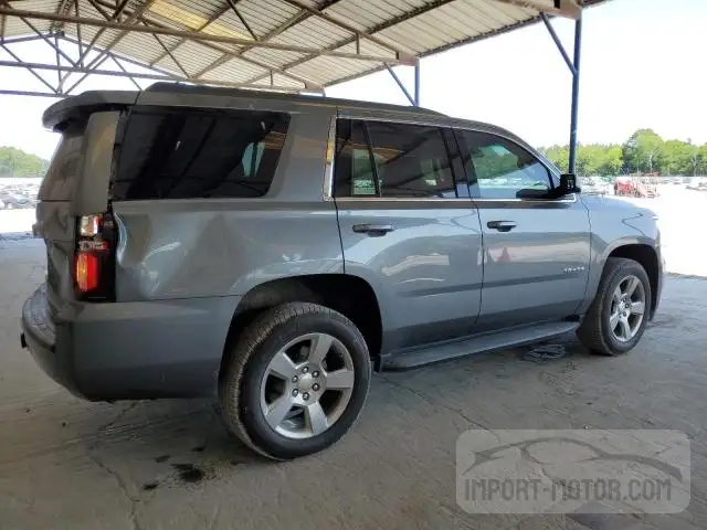 Photo 2 VIN: 1GNSCAKC5KR359802 - CHEVROLET TAHOE 