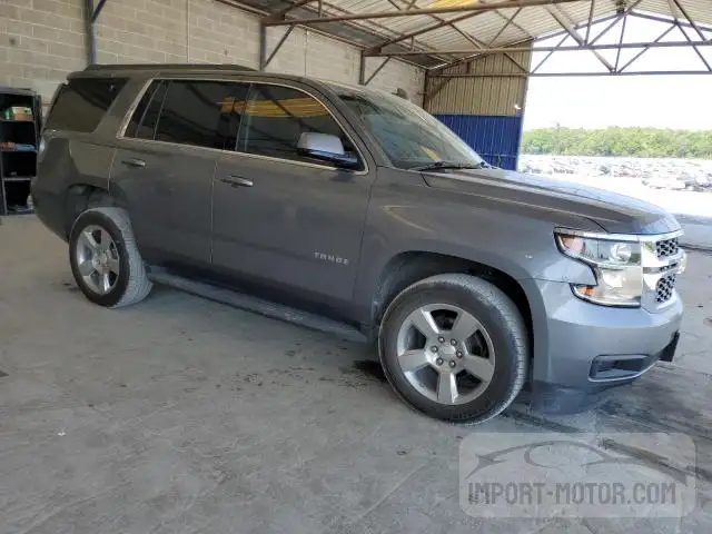 Photo 3 VIN: 1GNSCAKC5KR359802 - CHEVROLET TAHOE 