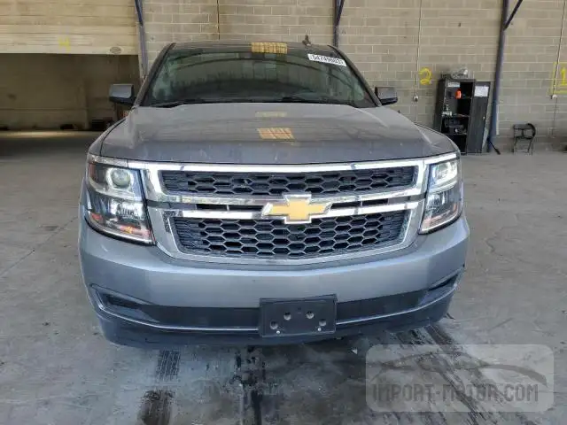 Photo 4 VIN: 1GNSCAKC5KR359802 - CHEVROLET TAHOE 