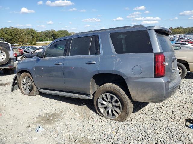 Photo 1 VIN: 1GNSCAKC5LR294502 - CHEVROLET TAHOE C150 