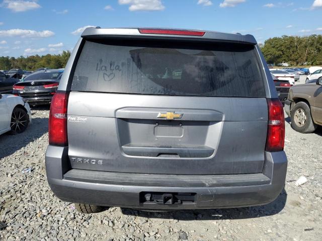 Photo 5 VIN: 1GNSCAKC5LR294502 - CHEVROLET TAHOE C150 