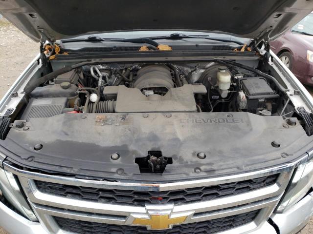 Photo 11 VIN: 1GNSCAKC6FR558217 - CHEVROLET TAHOE C150 