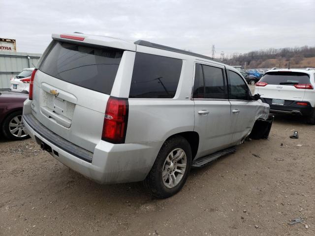 Photo 2 VIN: 1GNSCAKC6FR558217 - CHEVROLET TAHOE C150 