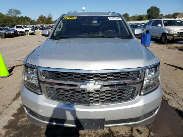 Photo 4 VIN: 1GNSCAKC6FR683041 - CHEVROLET TAHOE C150 