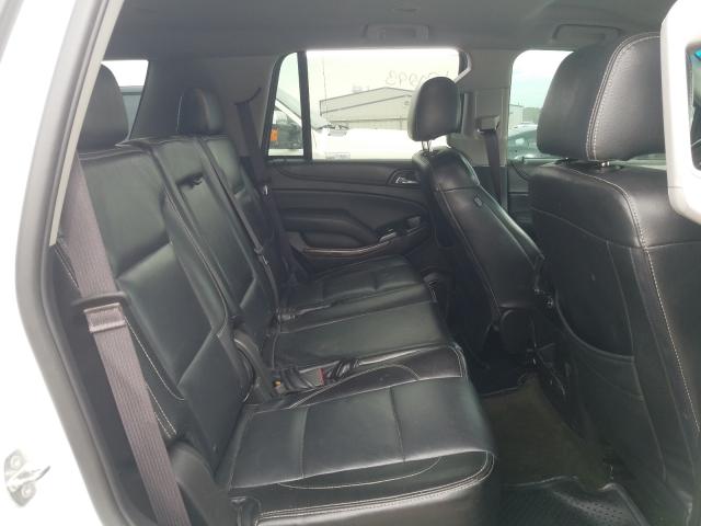 Photo 5 VIN: 1GNSCAKC6GR166081 - CHEVROLET TAHOE C150 