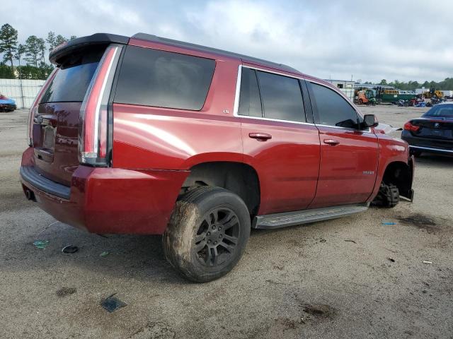 Photo 2 VIN: 1GNSCAKC6GR392072 - CHEVROLET TAHOE C150 