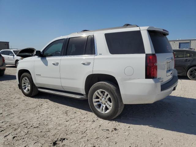 Photo 1 VIN: 1GNSCAKC6GR395313 - CHEVROLET TAHOE C150 