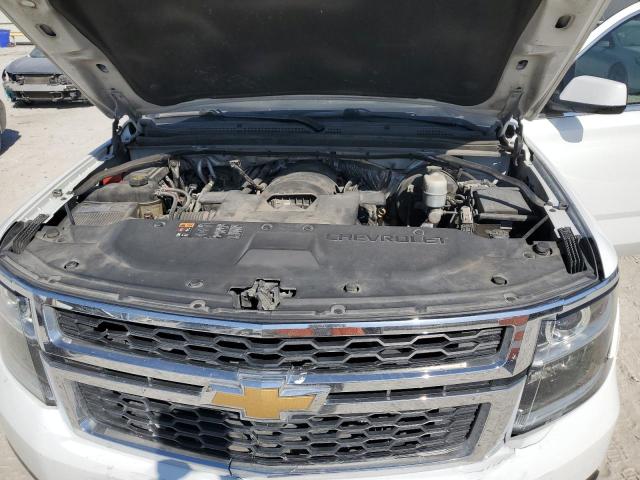 Photo 11 VIN: 1GNSCAKC6GR395313 - CHEVROLET TAHOE C150 